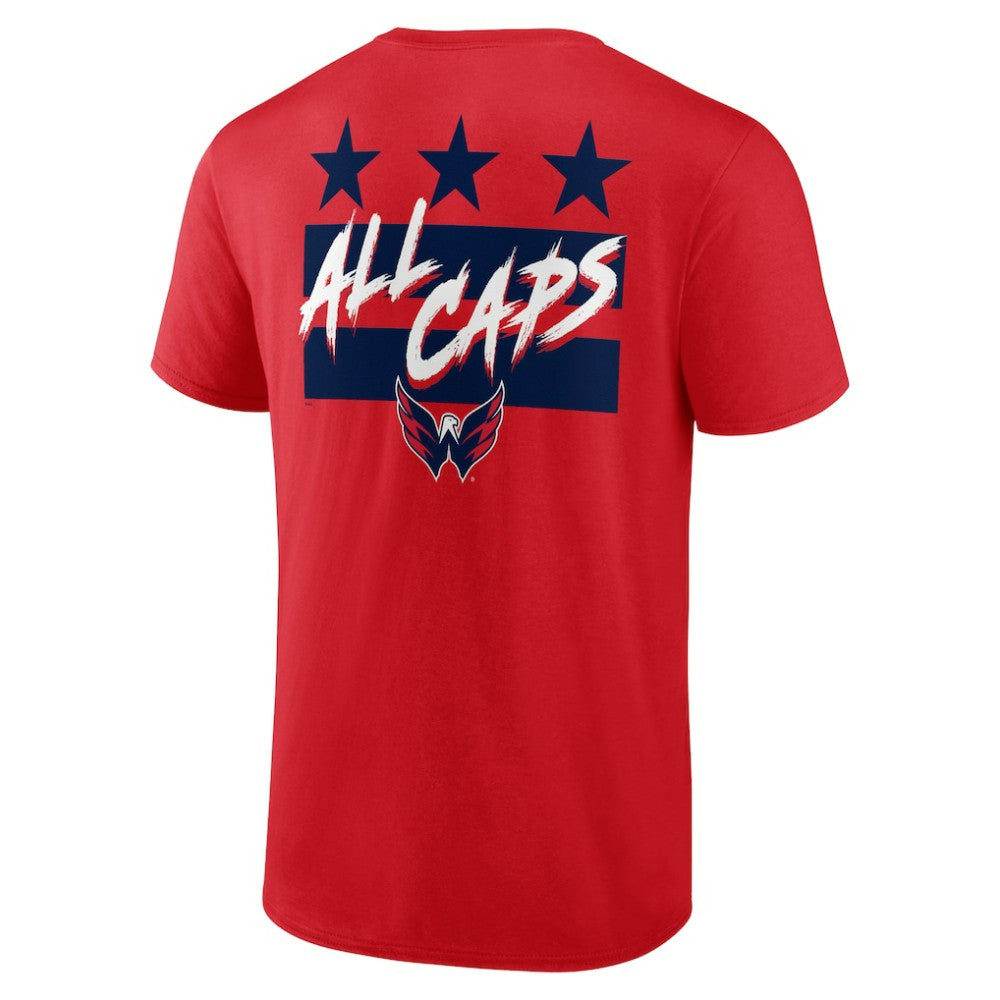 Washington Capitals Bring It T-Shirt