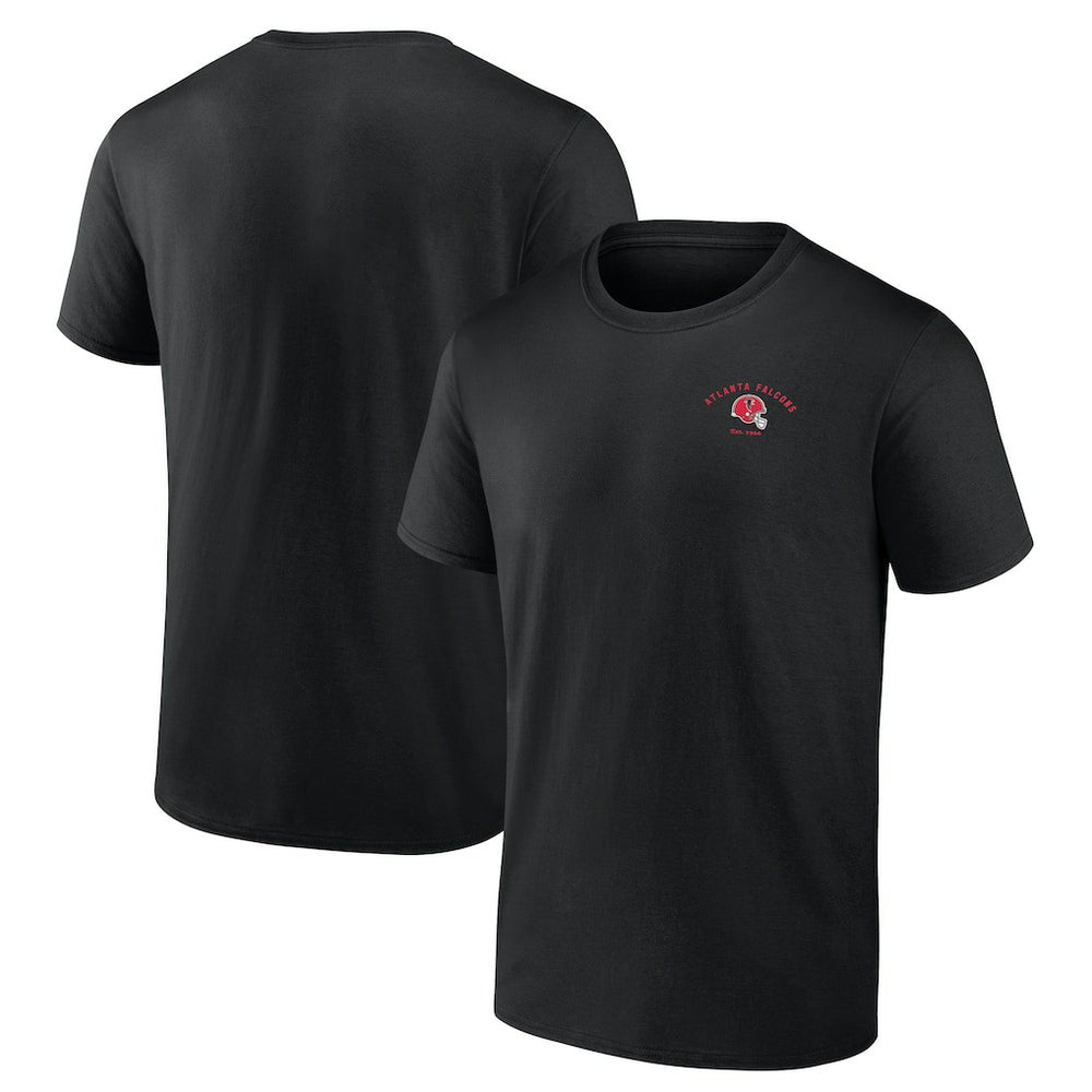 NFL Atlanta Falcons Training Camp T-Shirt