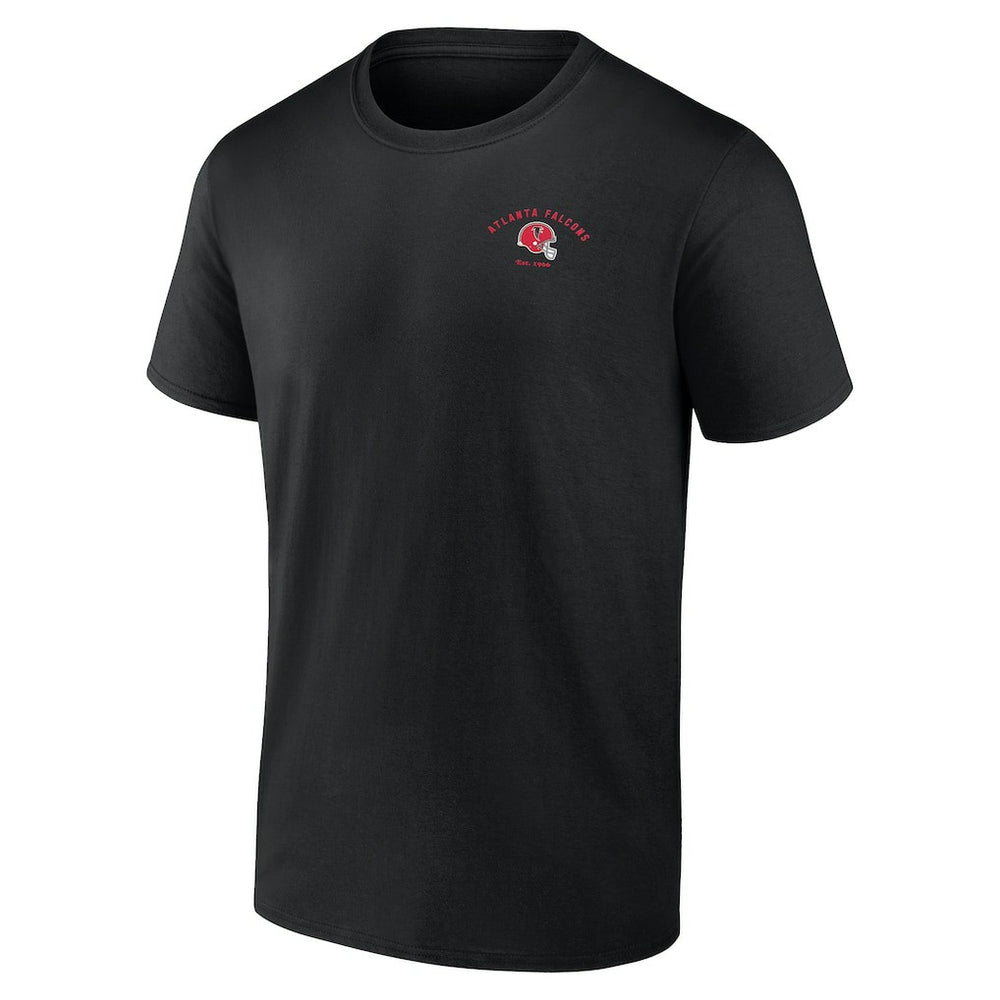NFL Atlanta Falcons Training Camp T-Shirt