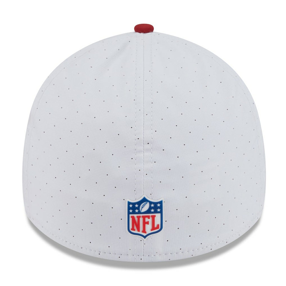 NFL Arizona Cardinals 2025 NFL Training Camp 39THIRTY Flex Hat