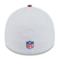 NFL Arizona Cardinals 2025 NFL Training Camp 39THIRTY Flex Hat