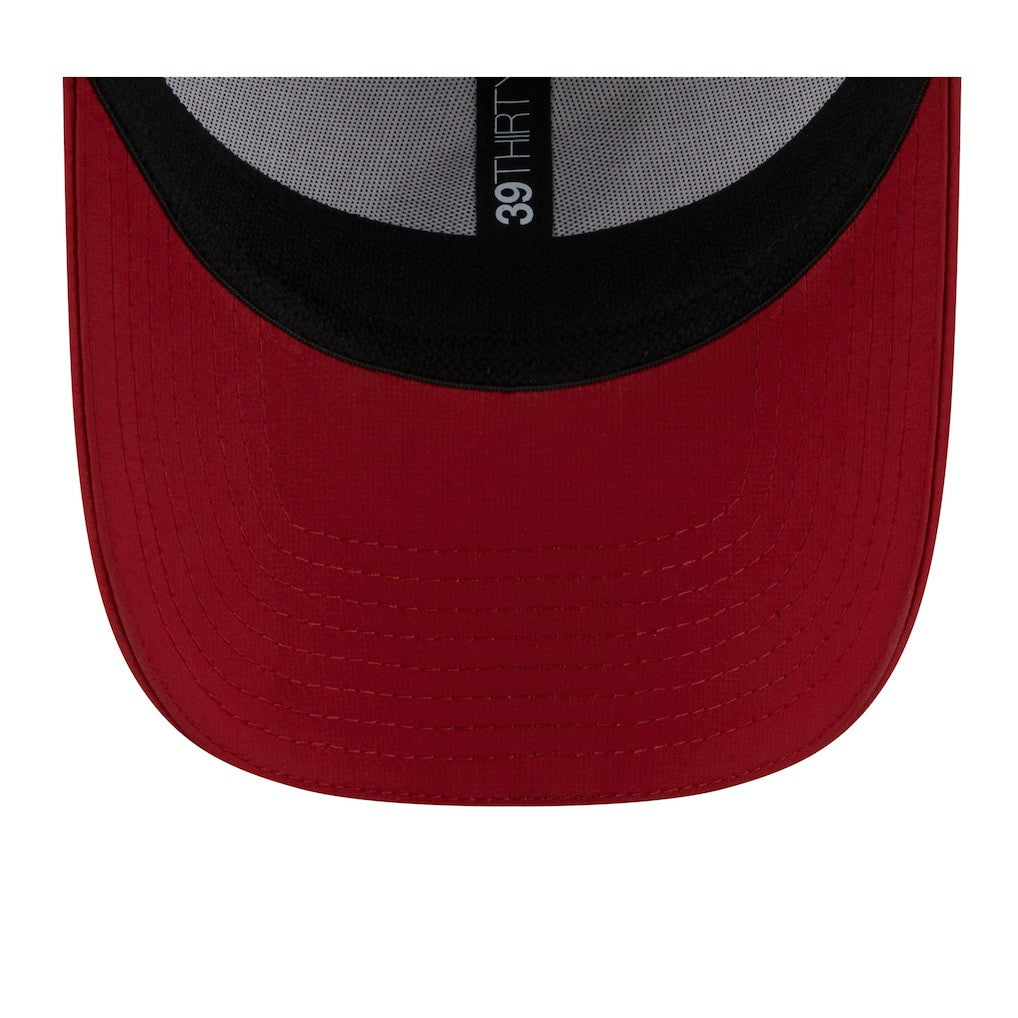 NFL Arizona Cardinals 2025 NFL Training Camp 39THIRTY Flex Hat