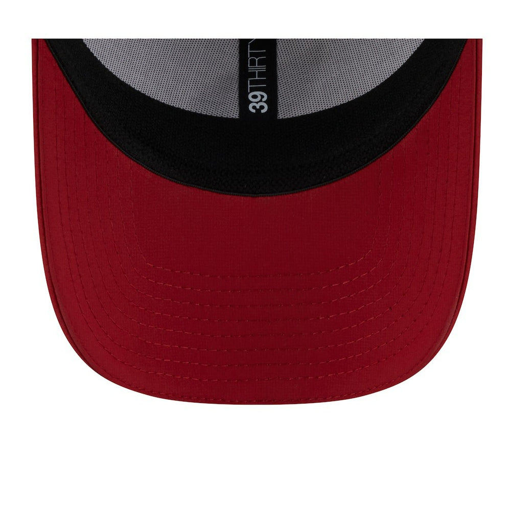 NFL Arizona Cardinals 2025 NFL Training Camp 39THIRTY Flex Hat