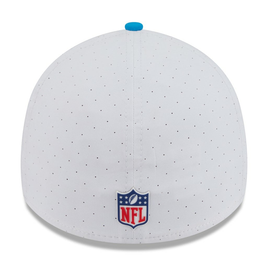 NFL Carolina Panthers 2025 NFL Training Camp 39THIRTY Flex Hat