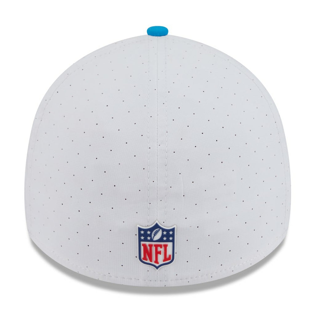 NFL Carolina Panthers 2025 NFL Training Camp 39THIRTY Flex Hat