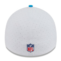 NFL Carolina Panthers 2025 NFL Training Camp 39THIRTY Flex Hat