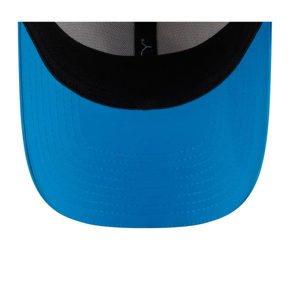 NFL Carolina Panthers 2025 NFL Training Camp 39THIRTY Flex Hat