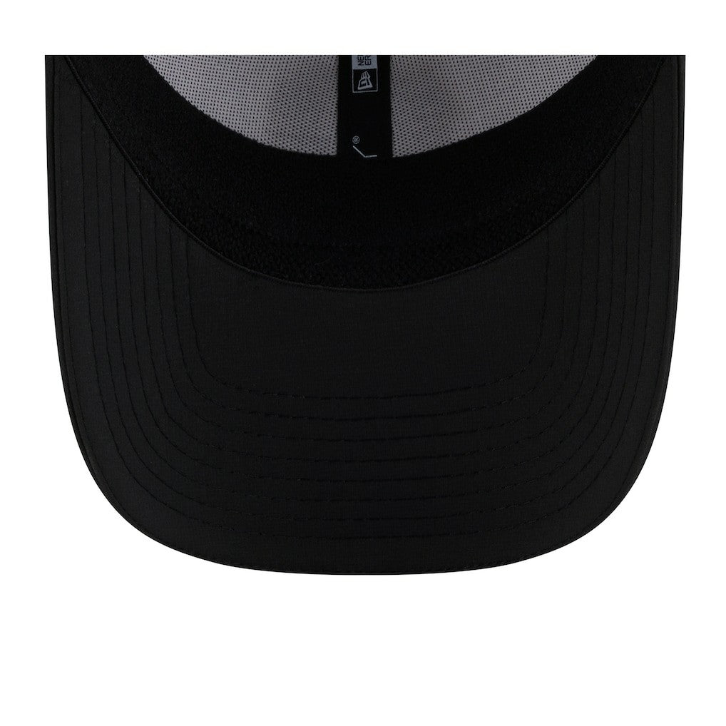 NFL Cincinnati Bengals 2025 NFL Training Camp 39THIRTY Flex Hat