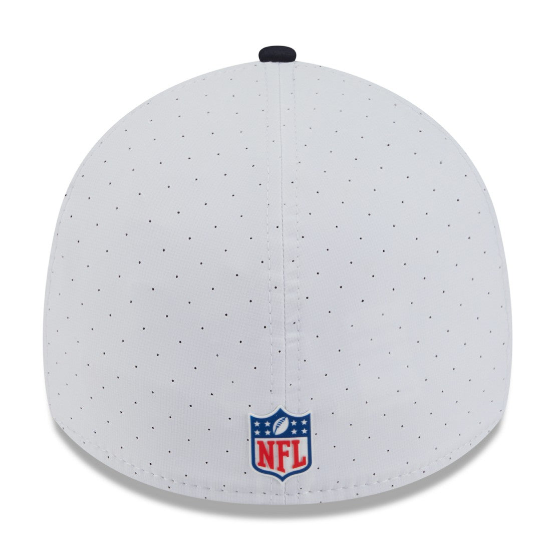 NFL Houston Texans 2025 NFL Training Camp 39THIRTY Flex Hat