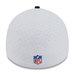 NFL Houston Texans 2025 NFL Training Camp 39THIRTY Flex Hat