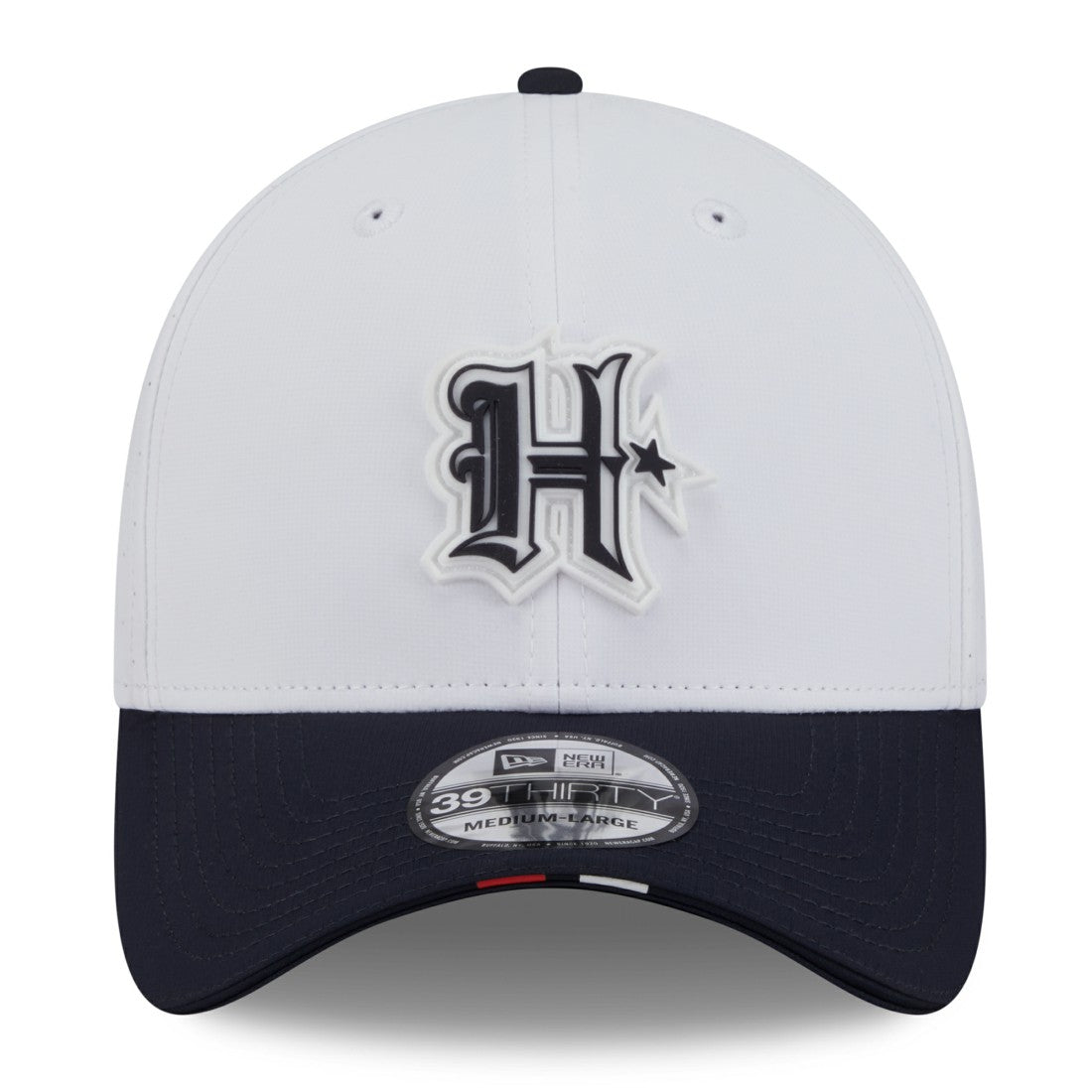 NFL Houston Texans 2025 NFL Training Camp 39THIRTY Flex Hat