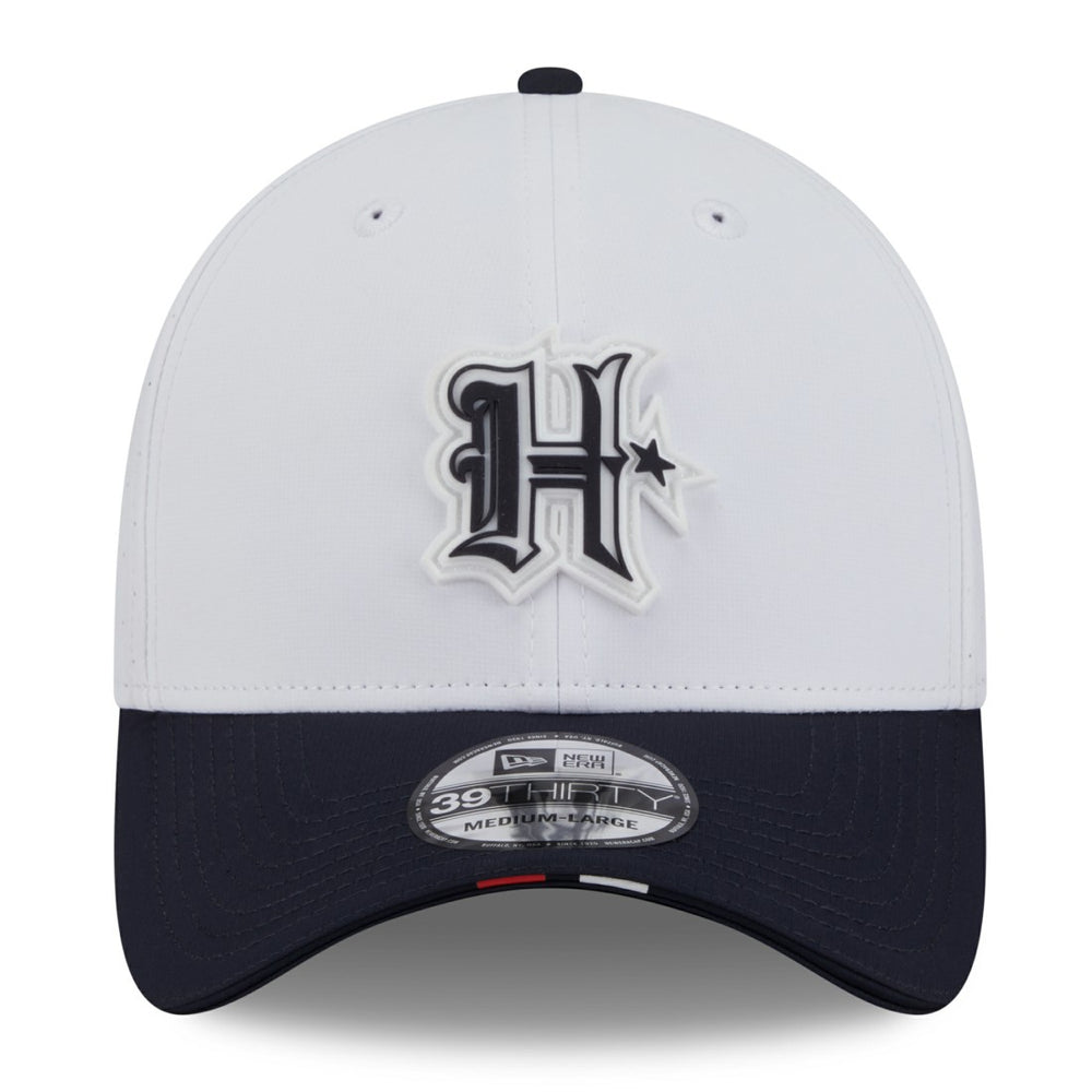 NFL Houston Texans 2025 NFL Training Camp 39THIRTY Flex Hat
