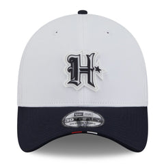 NFL Houston Texans 2025 NFL Training Camp 39THIRTY Flex Hat