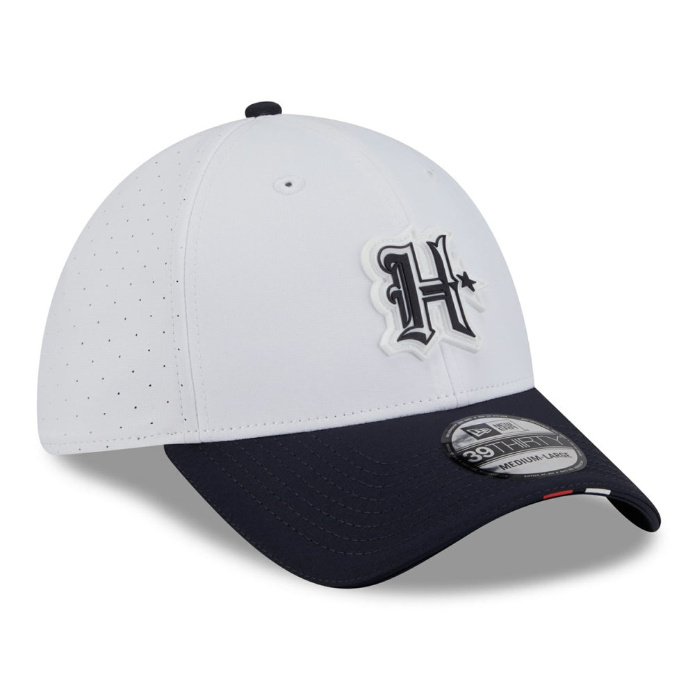 NFL Houston Texans 2025 NFL Training Camp 39THIRTY Flex Hat