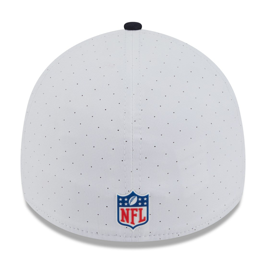 NFL Houston Texans 2025 NFL Training Camp 39THIRTY Flex Hat