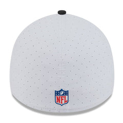 NFL New Orleans Saints 2025 NFL Training Camp 39THIRTY Flex Hat