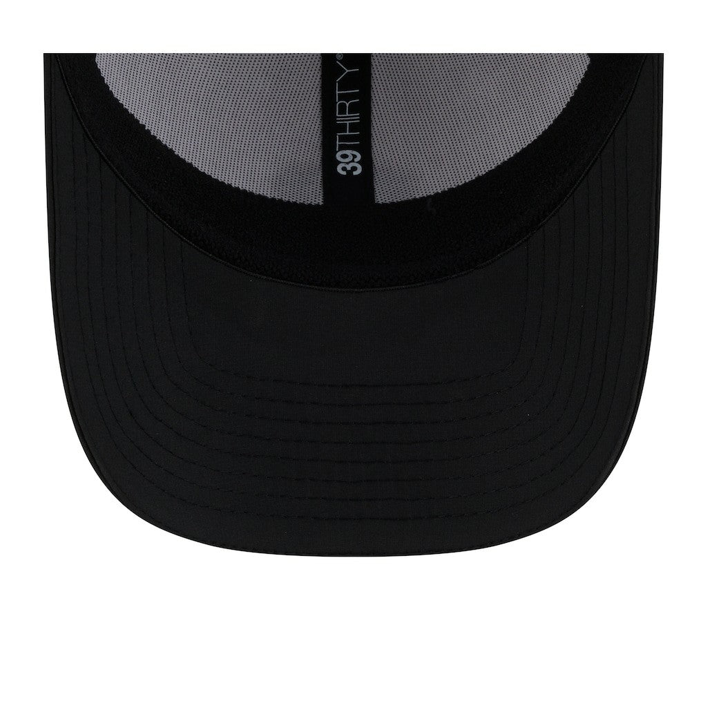 NFL New Orleans Saints 2025 NFL Training Camp 39THIRTY Flex Hat