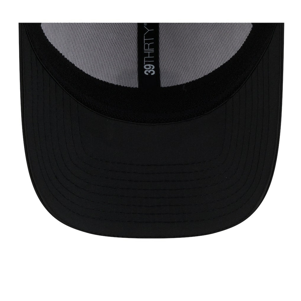 NFL New Orleans Saints 2025 NFL Training Camp 39THIRTY Flex Hat