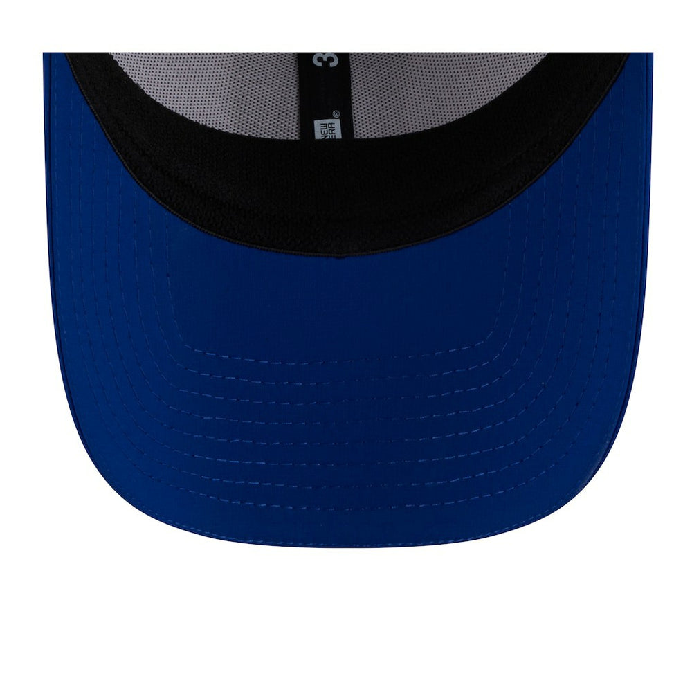 NFL New York Giants 2025 NFL Training Camp 39THIRTY Flex Hat