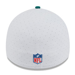NFL New York Jets 2025 NFL Training Camp 39THIRTY Flex Hat