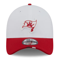 NFL Tampa Bay Buccaneers 2025 NFL Training Camp 39THIRTY Flex Hat