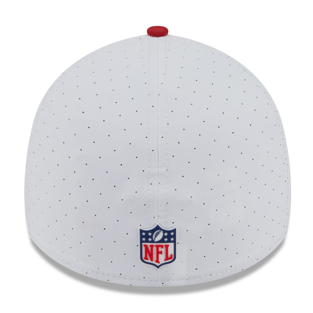 NFL Tampa Bay Buccaneers 2025 NFL Training Camp 39THIRTY Flex Hat