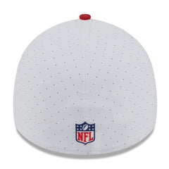 NFL Tampa Bay Buccaneers 2025 NFL Training Camp 39THIRTY Flex Hat