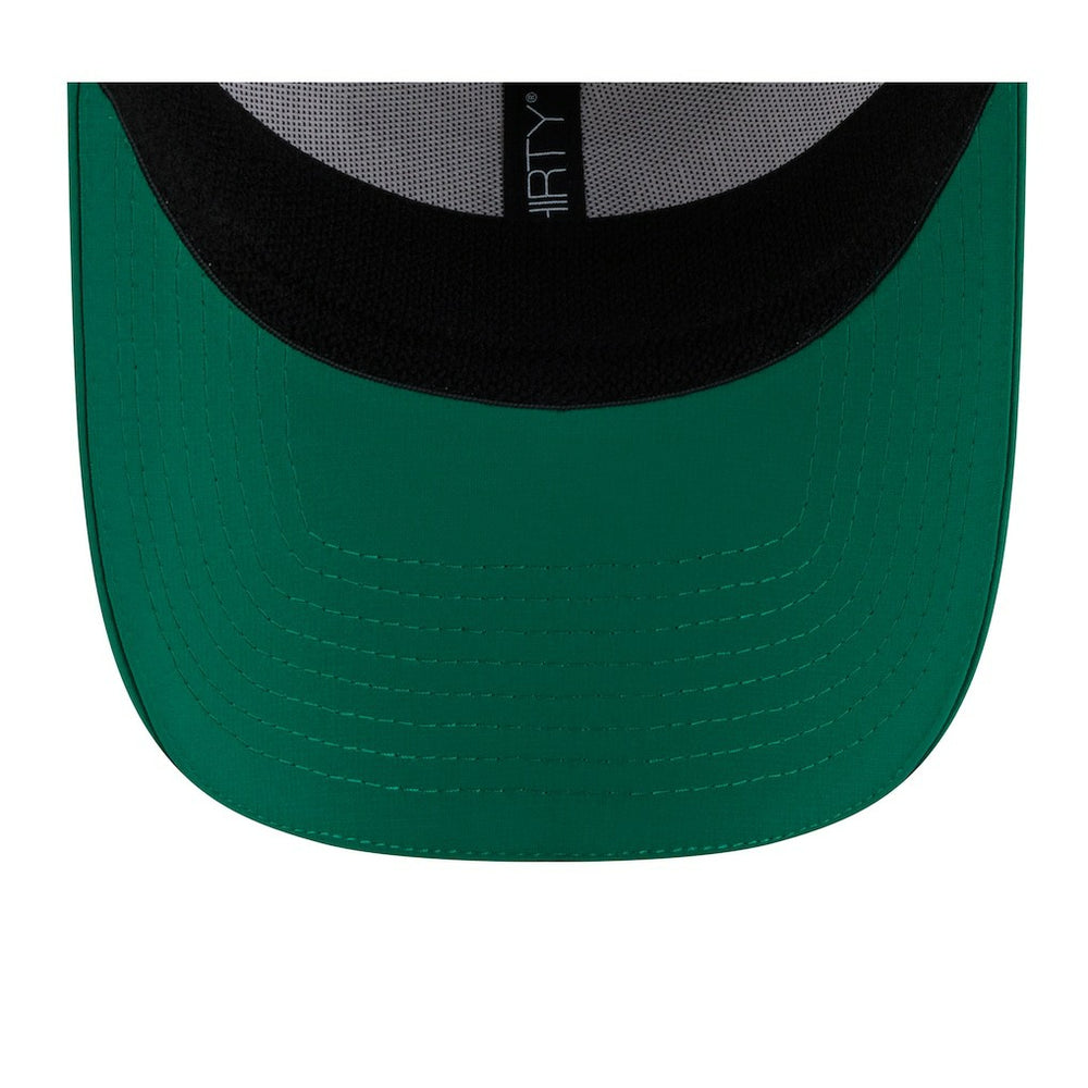 NFL Philadelphia Eagles 2025 NFL Training Camp Throwback Logo 39THIRTY Flex Hat