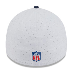 NFL Tennessee Titans 2025 NFL Training Camp 39THIRTY Flex Hat