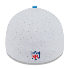 NFL Los Angeles Chargers 2025 NFL Training Camp 39THIRTY Flex Hat
