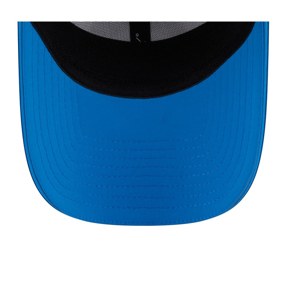 NFL Los Angeles Chargers 2025 NFL Training Camp 39THIRTY Flex Hat