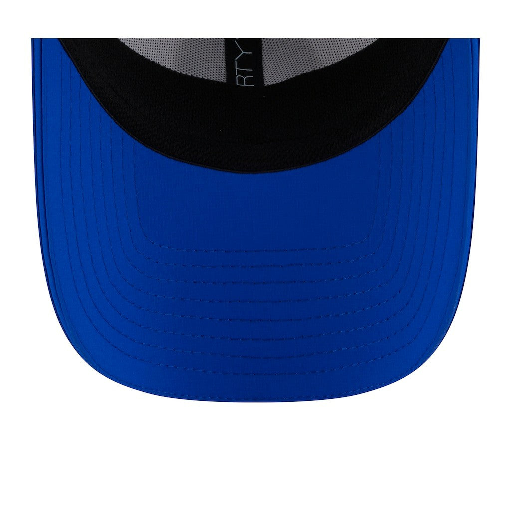 NFL Los Angeles Rams 2025 NFL Training Camp 39THIRTY Flex Hat