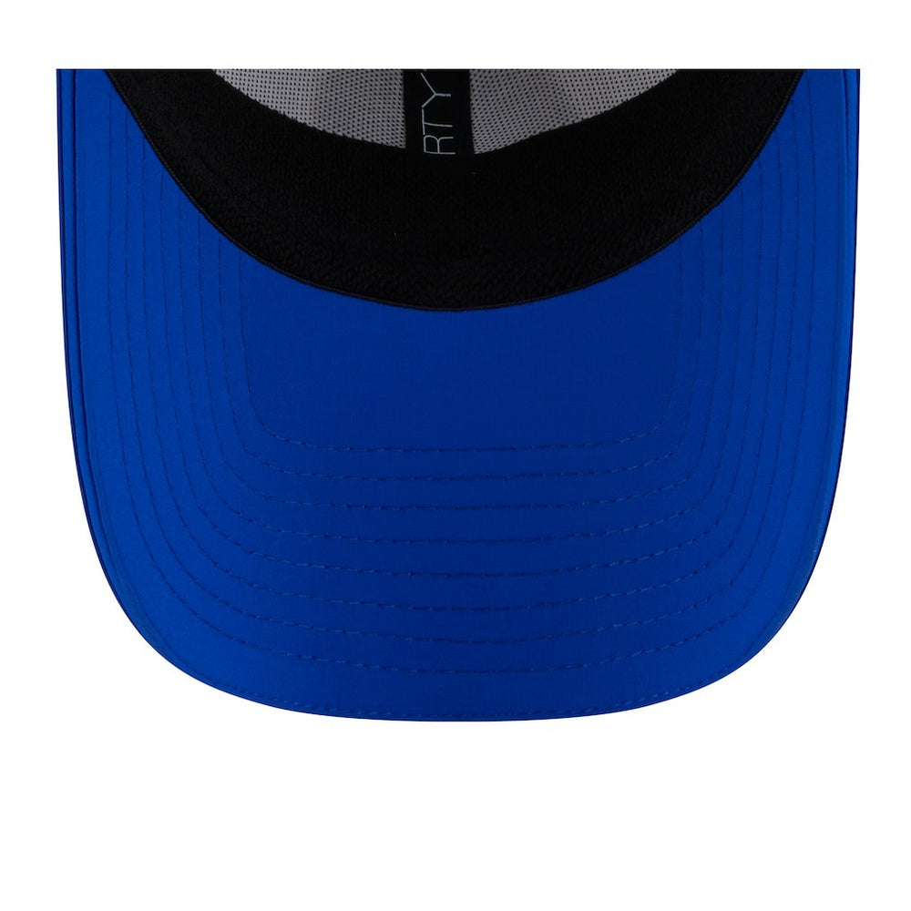 NFL Los Angeles Rams 2025 NFL Training Camp 39THIRTY Flex Hat