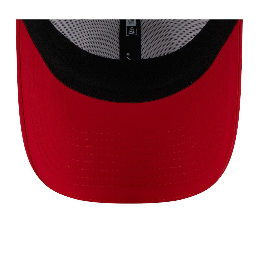NFL Kansas City Chiefs 2025 NFL Training Camp 39THIRTY Flex Hat