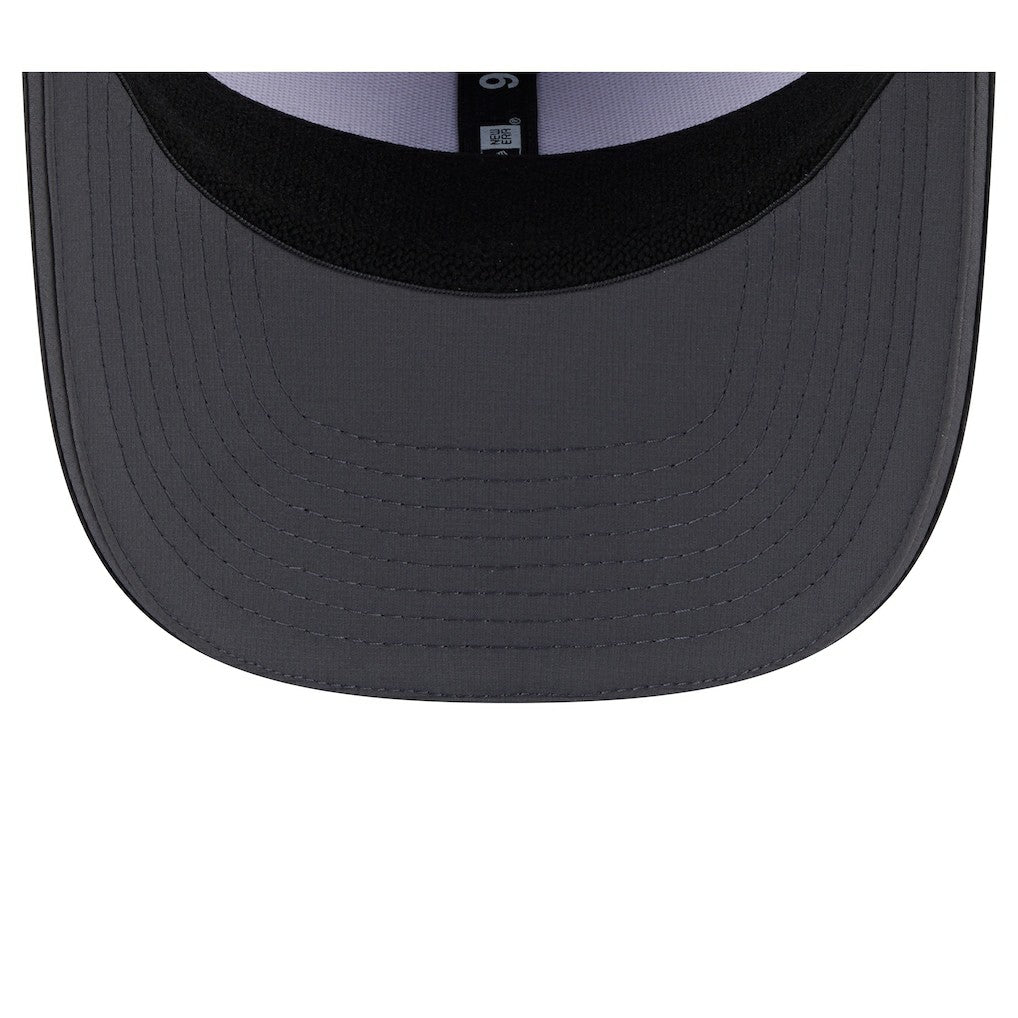 NFL New Orleans Saints 2025 NFL Training Camp 9SEVENTY Adjustable Hat
