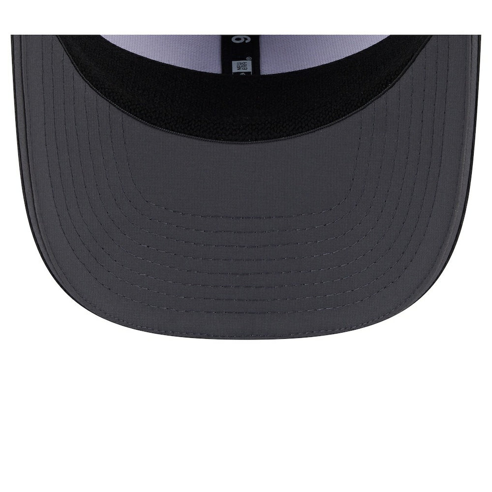 NFL New Orleans Saints 2025 NFL Training Camp 9SEVENTY Adjustable Hat