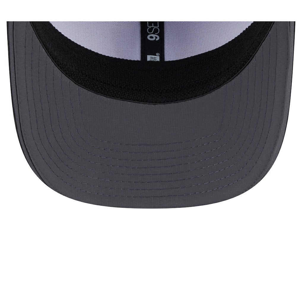 NFL Las Vegas Raiders 2025 NFL Training Camp 9SEVENTY Adjustable Hat