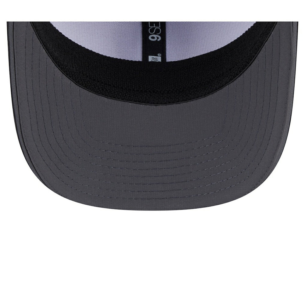 NFL Las Vegas Raiders 2025 NFL Training Camp 9SEVENTY Adjustable Hat