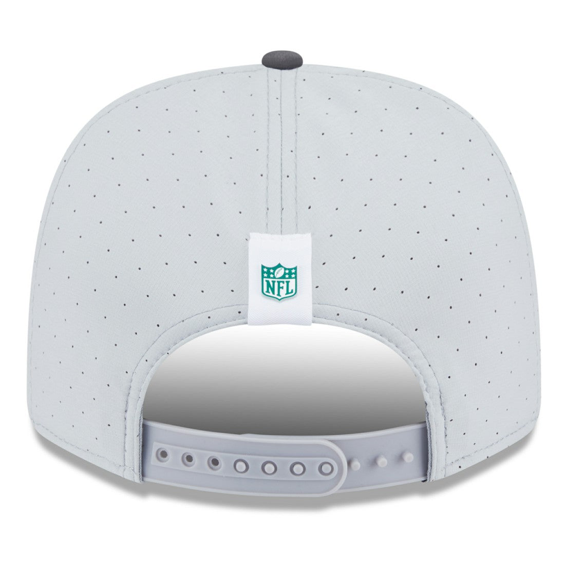 NFL New York Jets 2025 NFL Training Camp 9SEVENTY Adjustable Hat