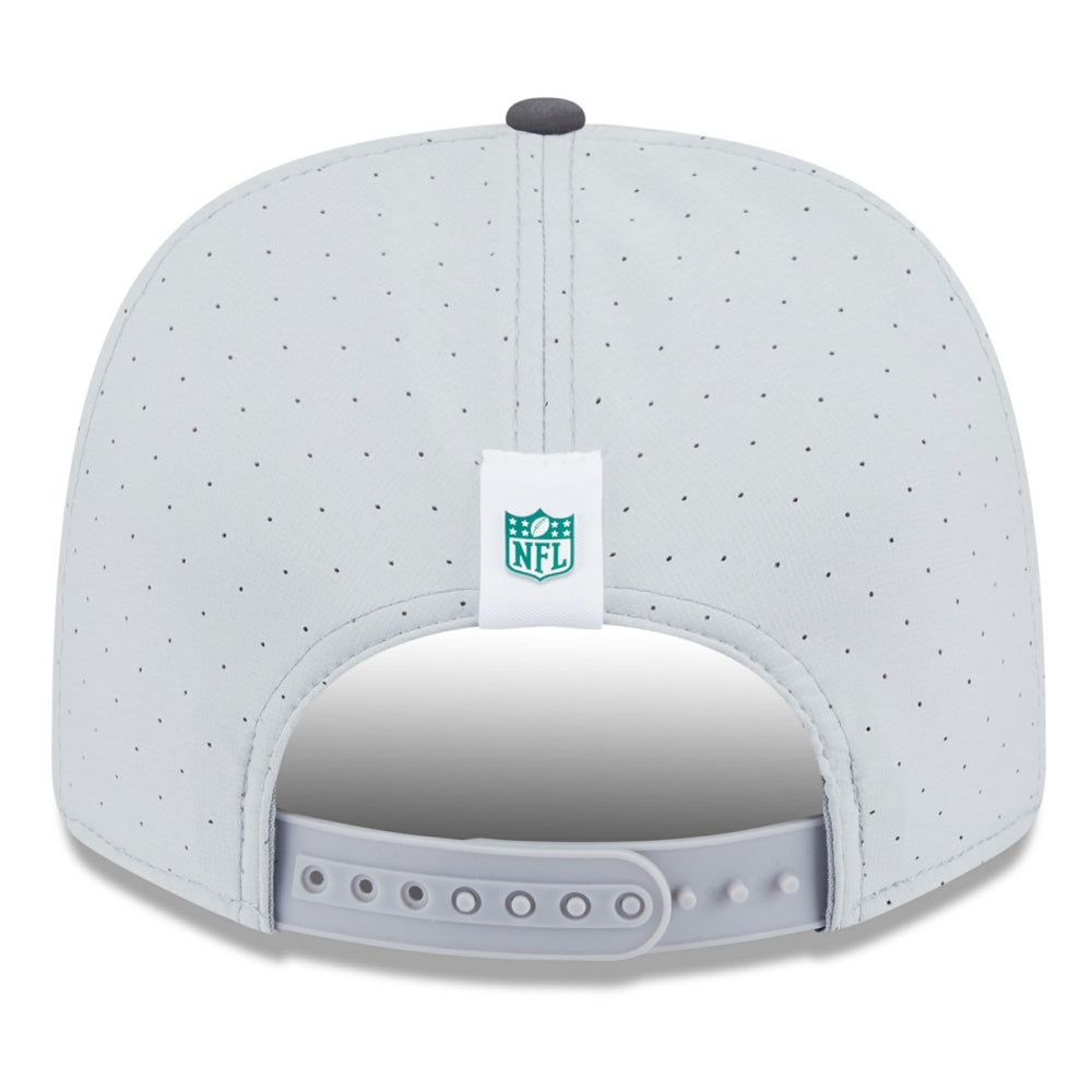 NFL New York Jets 2025 NFL Training Camp 9SEVENTY Adjustable Hat