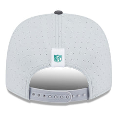 NFL New York Jets 2025 NFL Training Camp 9SEVENTY Adjustable Hat