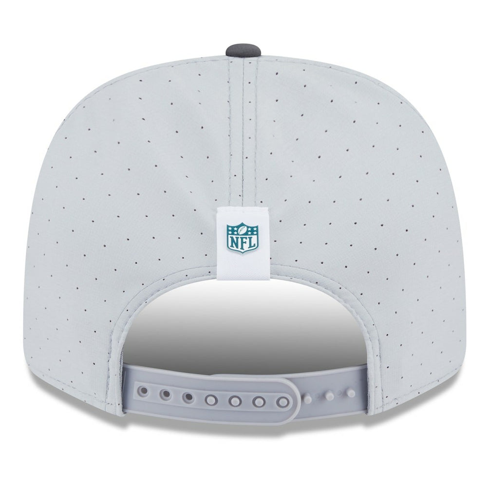 NFL Philadelphia Eagles 2025 NFL Training Camp 9SEVENTY Adjustable Hat