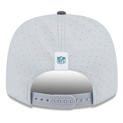 NFL Philadelphia Eagles 2025 NFL Training Camp 9SEVENTY Adjustable Hat