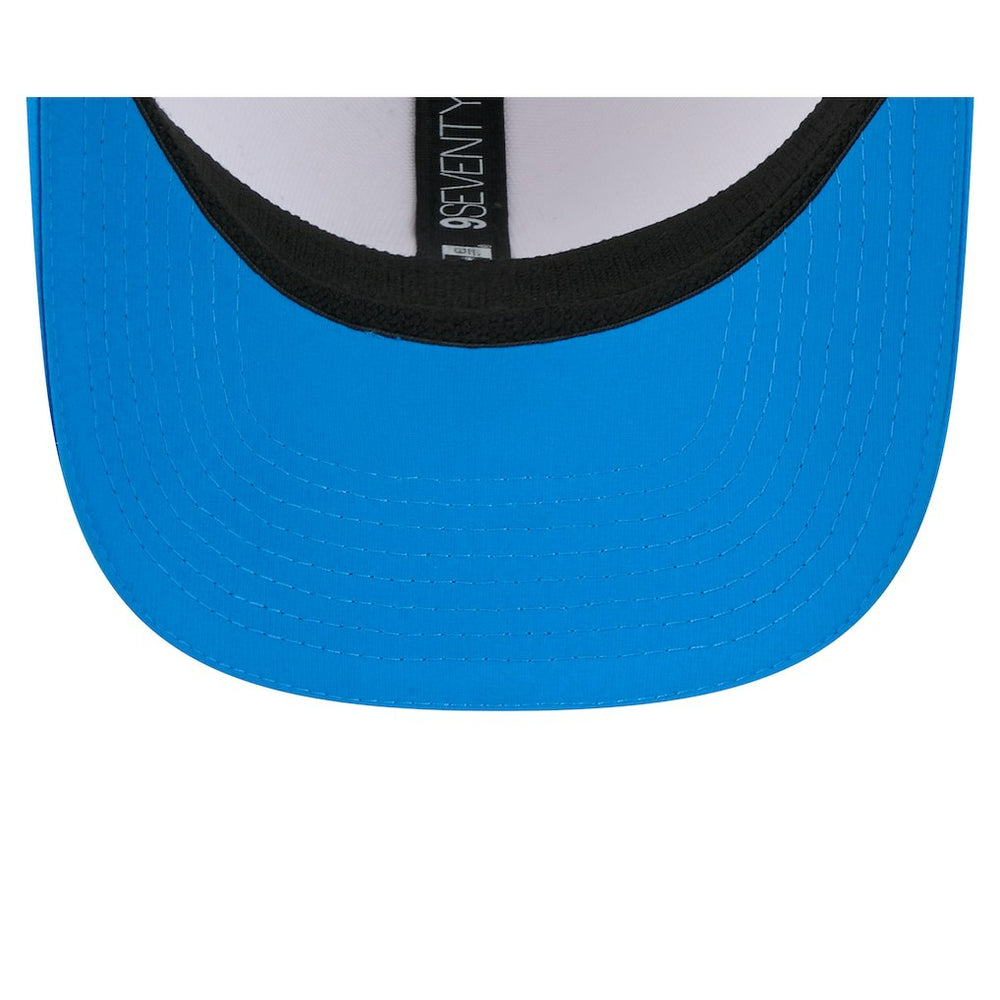 NFL Detroit Lions 2025 NFL Training Camp 9SEVENTY Adjustable Hat