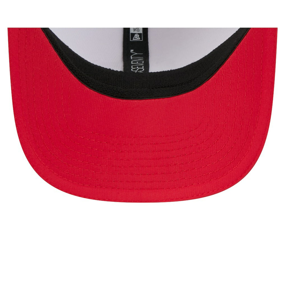 NFL Kansas City Chiefs 2025 NFL Training Camp 9SEVENTY Adjustable Hat