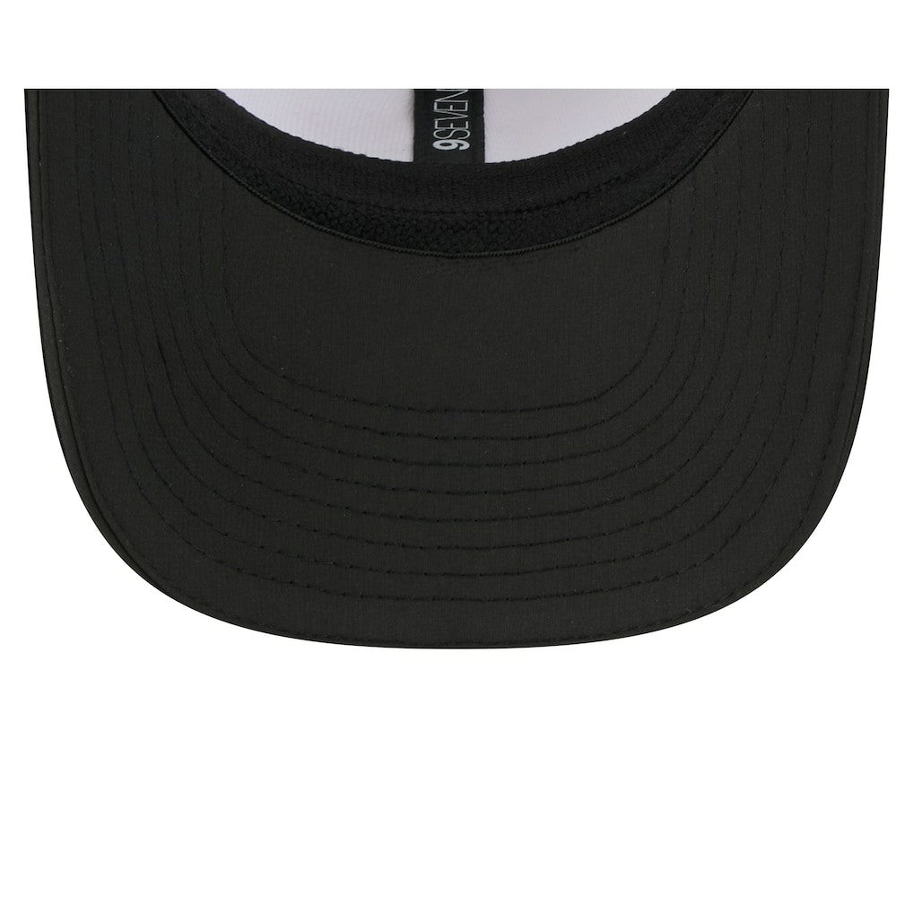 NFL Las Vegas Raiders 2025 NFL Training Camp 9SEVENTY Adjustable Hat