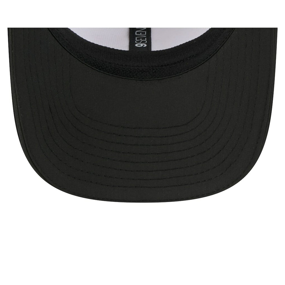 NFL Las Vegas Raiders 2025 NFL Training Camp 9SEVENTY Adjustable Hat