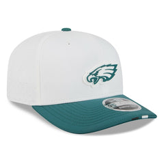 NFL Philadelphia Eagles 2025 NFL Training Camp 9SEVENTY Adjustable Hat