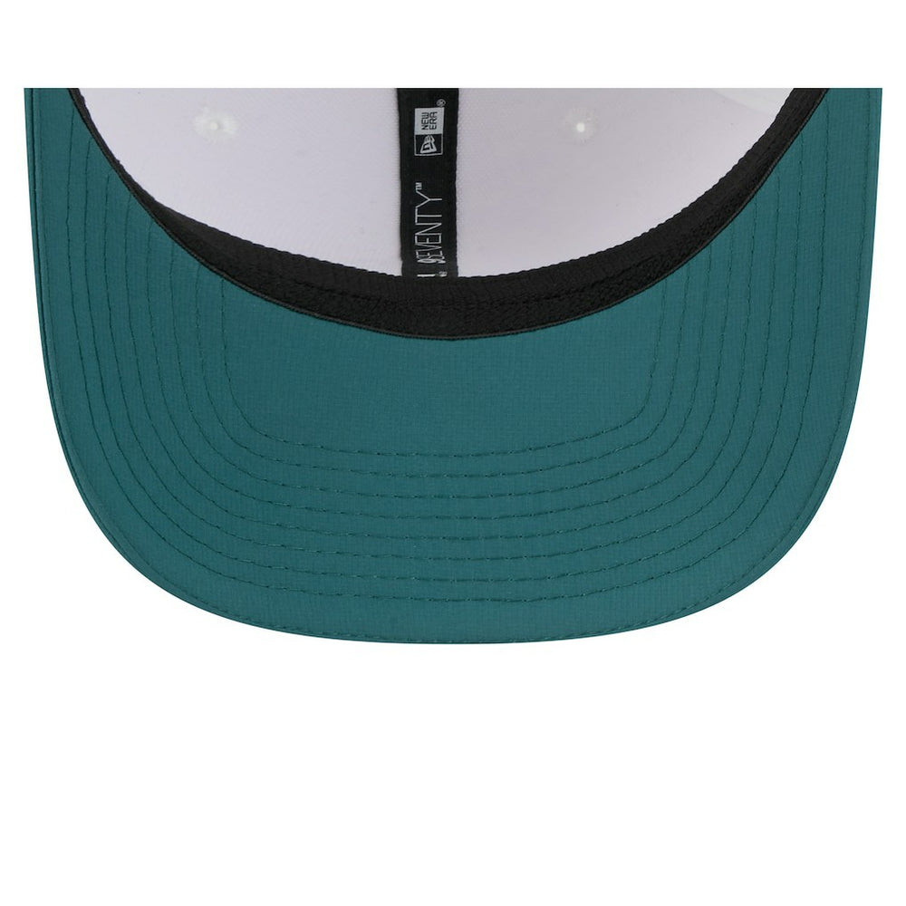 NFL Philadelphia Eagles 2025 NFL Training Camp 9SEVENTY Adjustable Hat