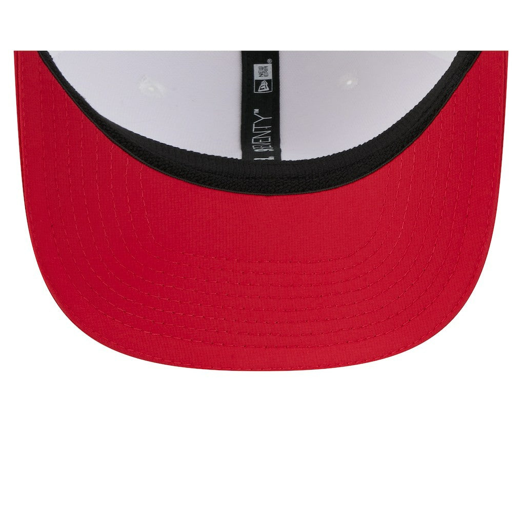 NFL San Francisco 49ers 2025 NFL Training Camp 9SEVENTY Adjustable Hat